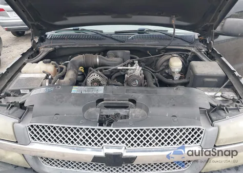 2005 Chevrolet Silverado 1500 Work Truck from USA, damaged, VIN 1GCEC14X85Z315898